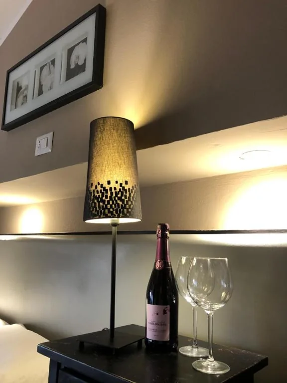 Hotel Casale dei Massimi — foto 4