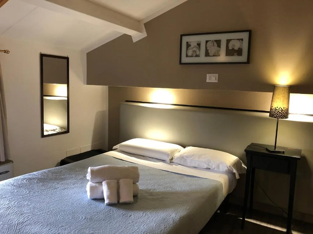 Hotel Casale dei Massimi — foto 6