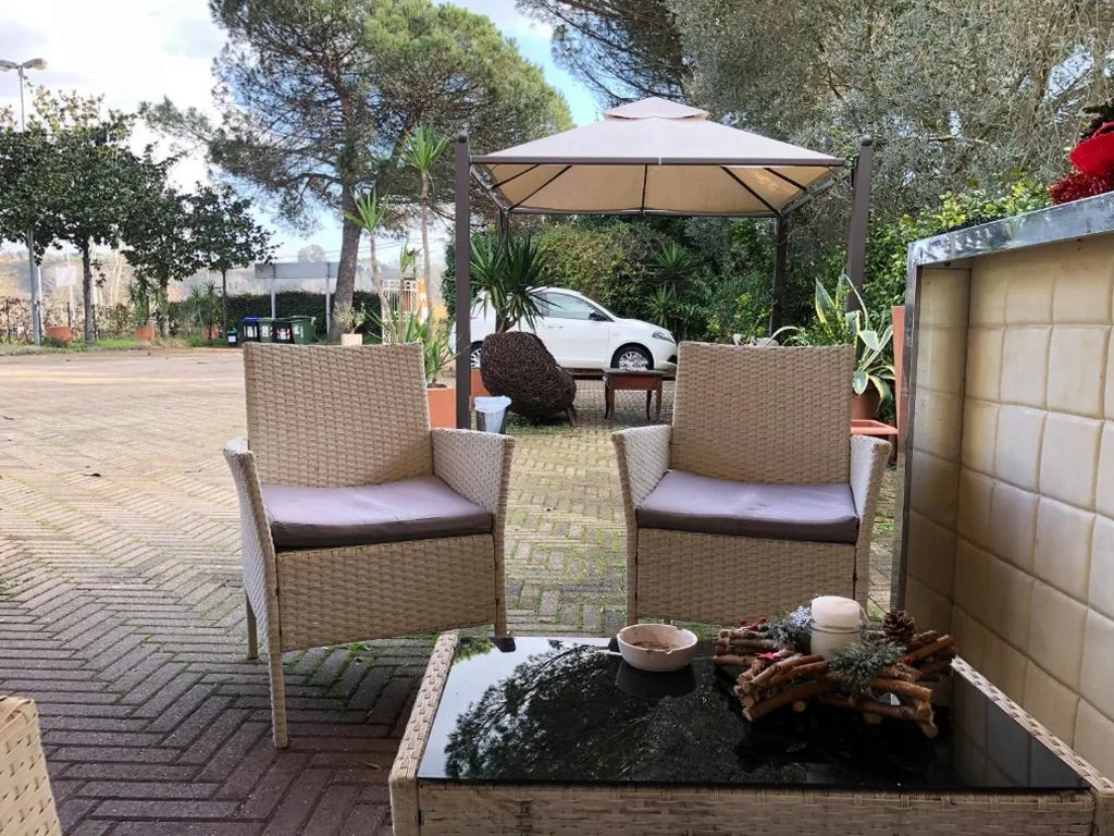 Hotel Casale dei Massimi — foto 8