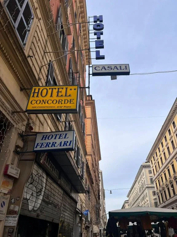 Hotel Casali — foto 5