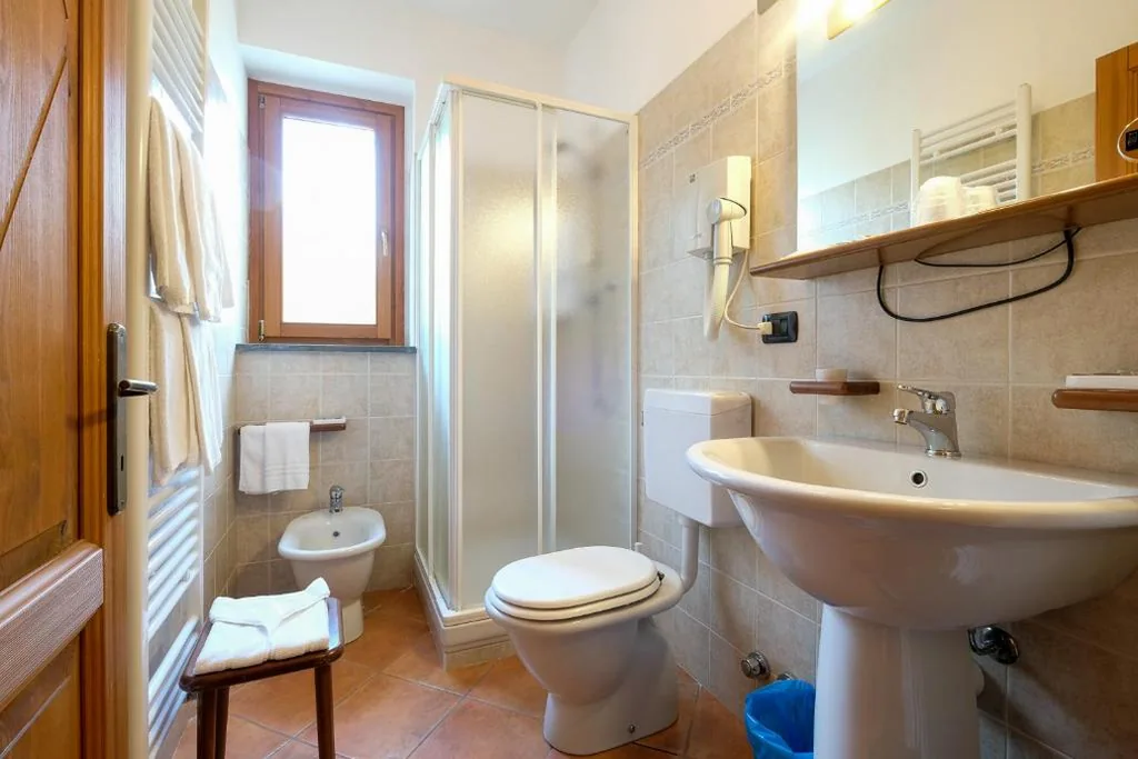 Hotel Casalpina Don Barra — foto 3