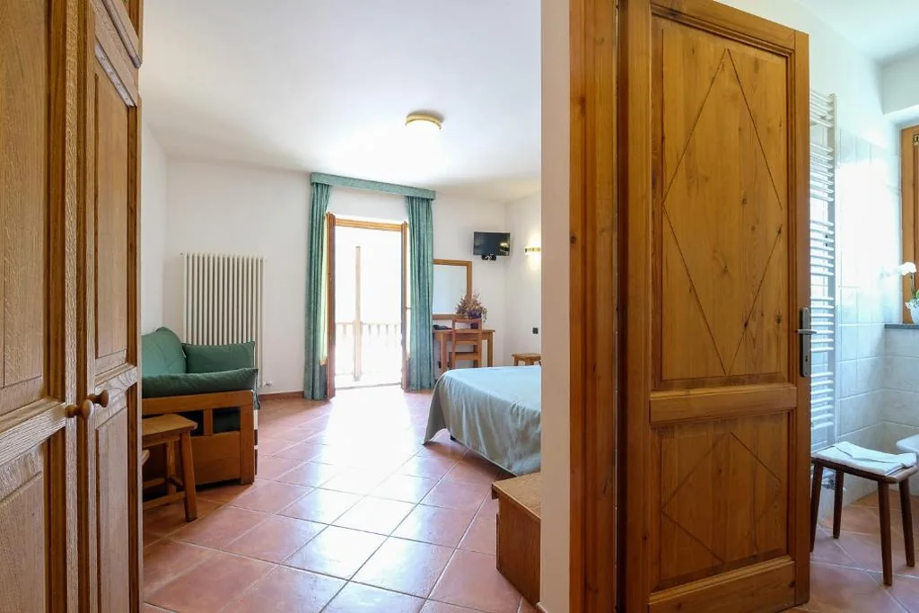 Hotel Casalpina Don Barra — foto 8