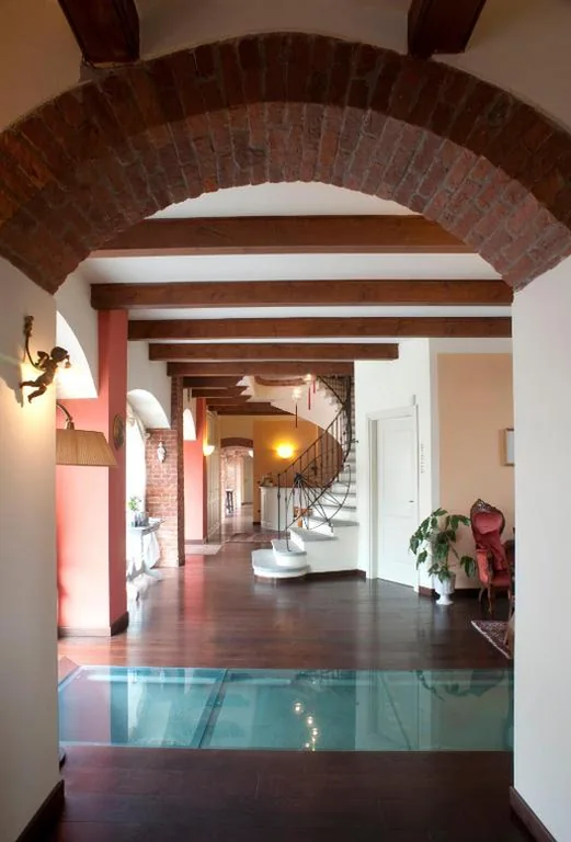 Hotel Cascina Di Corte — foto 3