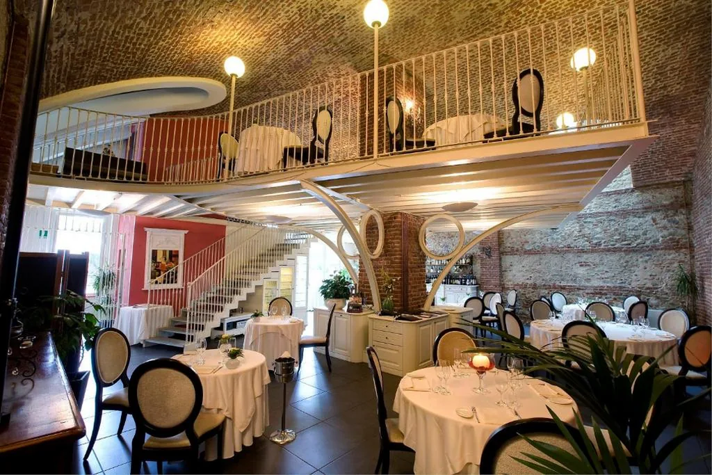 Hotel Cascina Di Corte — foto 4