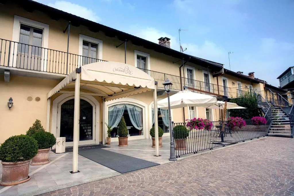 Hotel Cascina Di Corte — foto 6