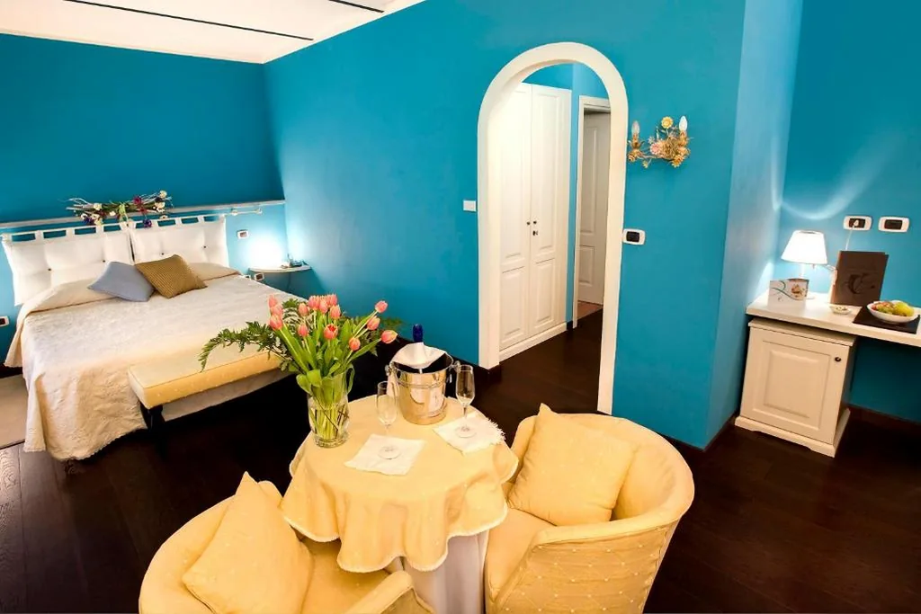 Hotel Cascina Di Corte — foto 7