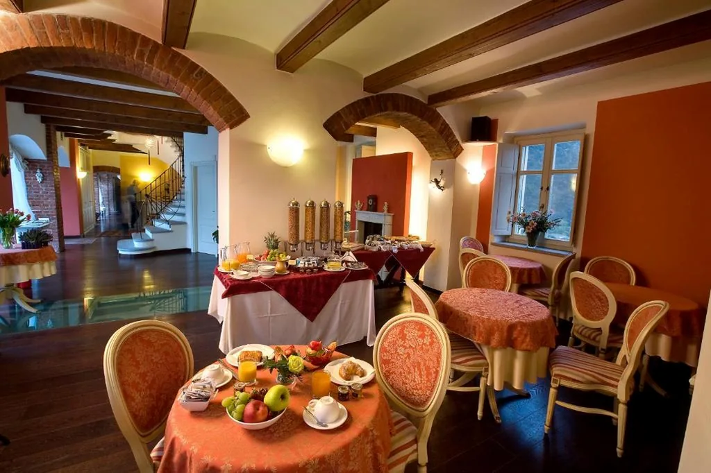 Hotel Cascina Di Corte — foto 8