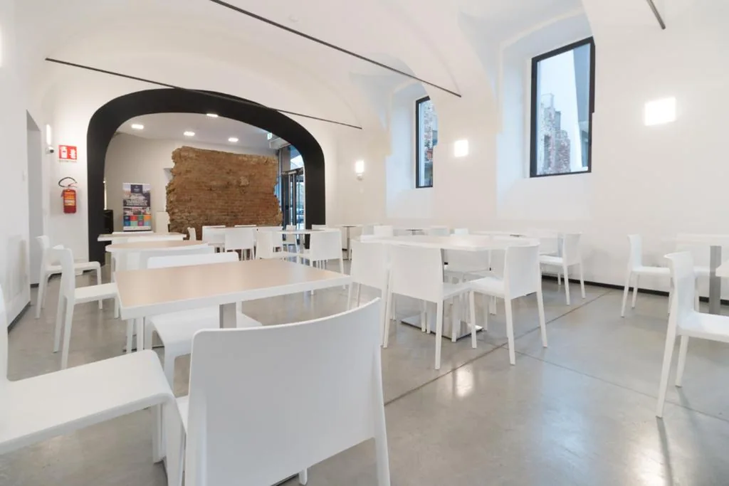 Hotel Cascina Fossata & Residence — foto 3