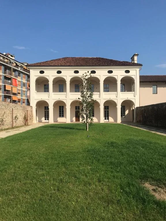 Hotel Cascina Fossata & Residence — foto 4