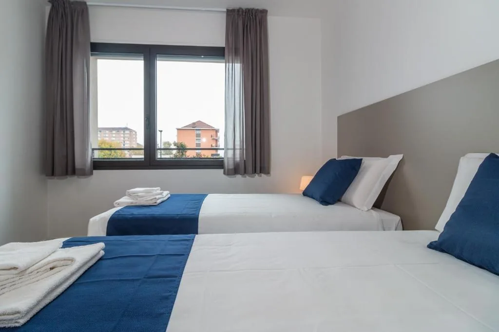 Hotel Cascina Fossata & Residence — foto 6