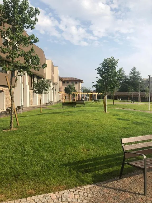 Hotel Cascina Fossata & Residence — foto 8