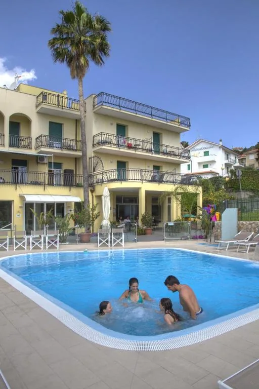 Hotel Casella — foto 3