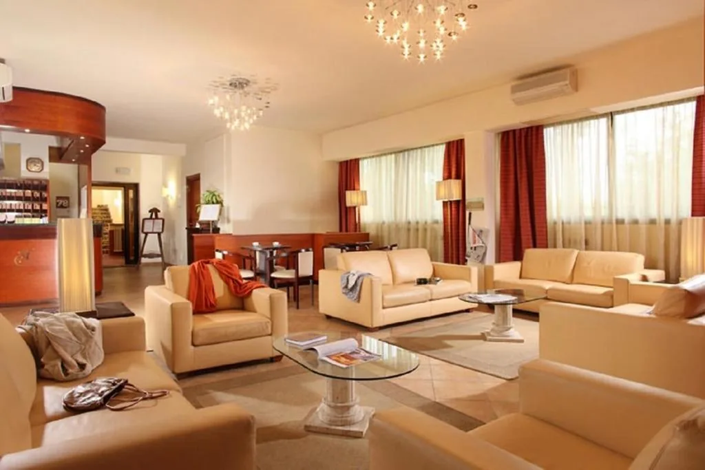 Hotel Cassia — foto 5