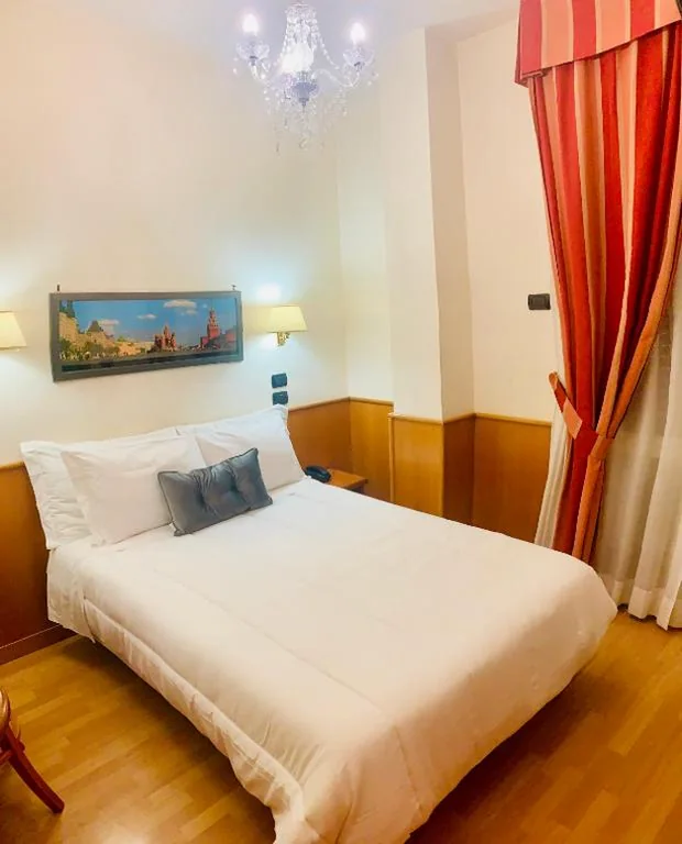 Hotel Cassia — foto 7