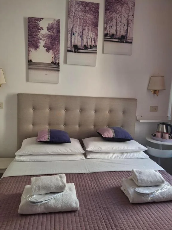 Hotel Castelfidardo