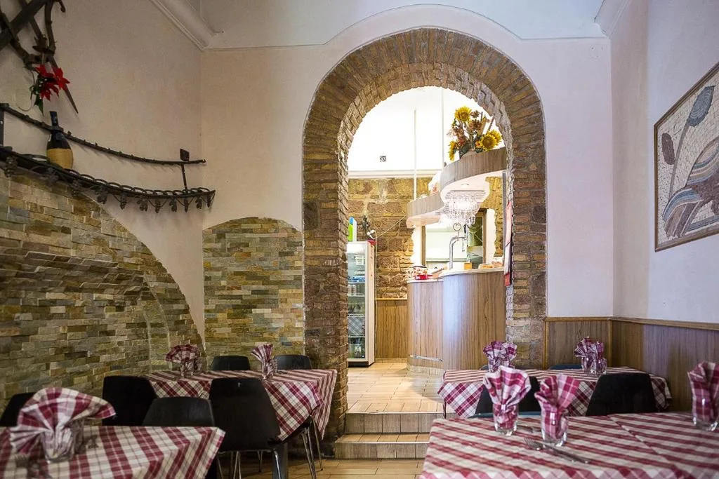 Hotel Castelfidardo — foto 4