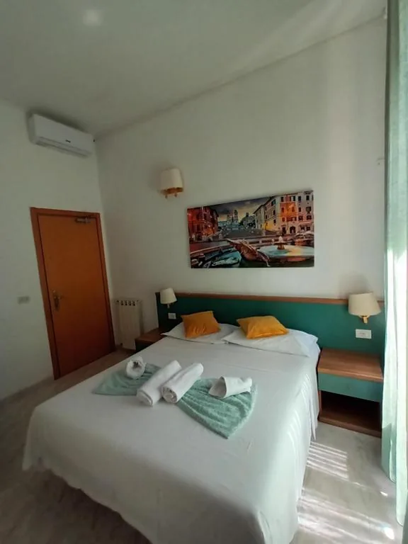Hotel Castelfidardo — foto 6