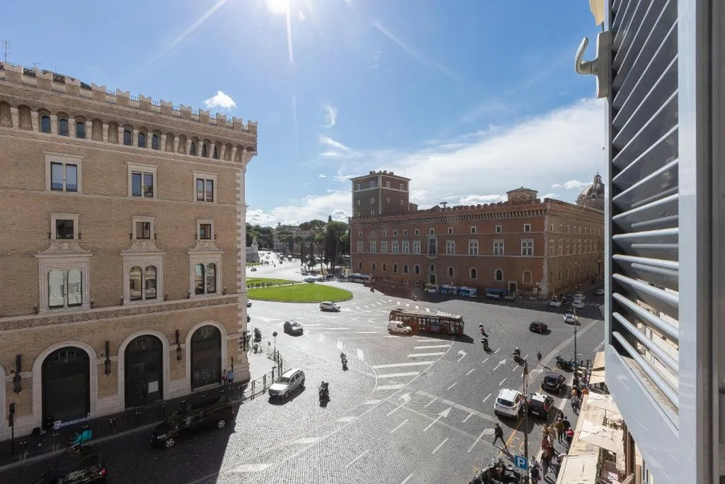 Hotel Castellino Roma — foto 5