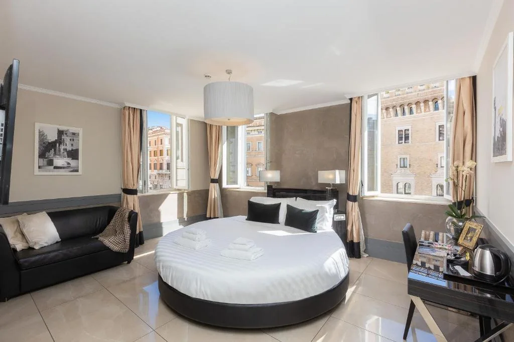 Hotel Castellino Roma — foto 7