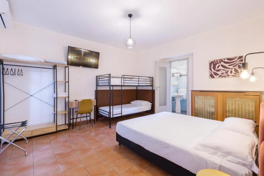 Hotel Castello