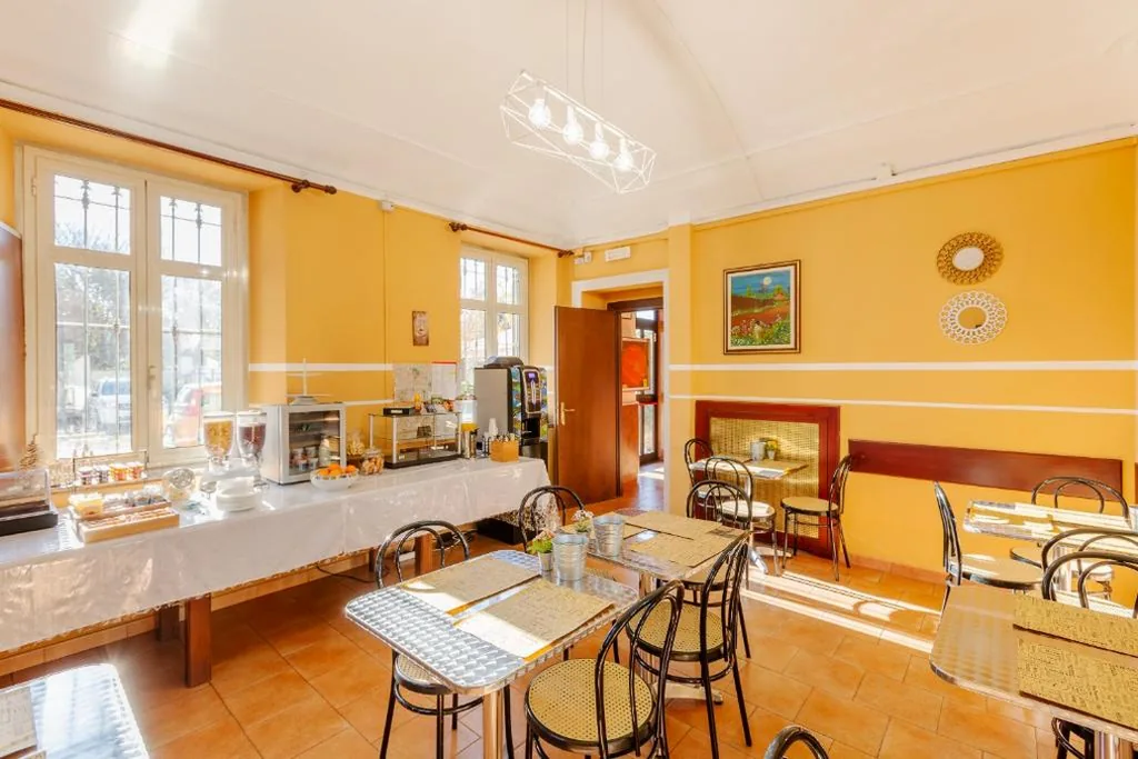 Hotel Castello — foto 4