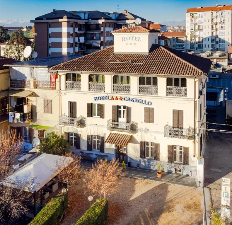 Hotel Castello — foto 6