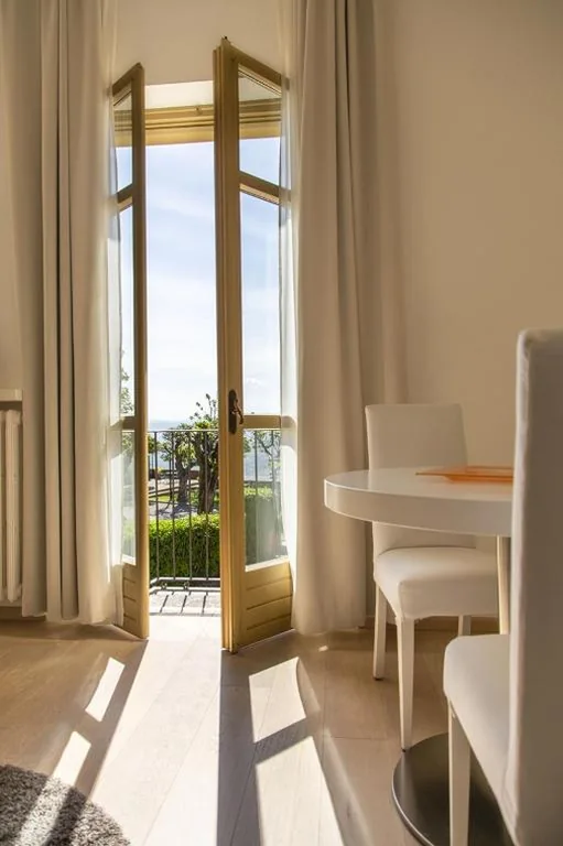 Hotel Castello di Santa Vittoria