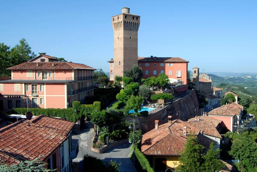 Hotel Castello di Santa Vittoria — foto 3