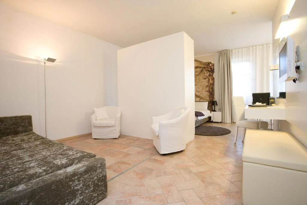 Hotel Castello di Santa Vittoria — foto 5