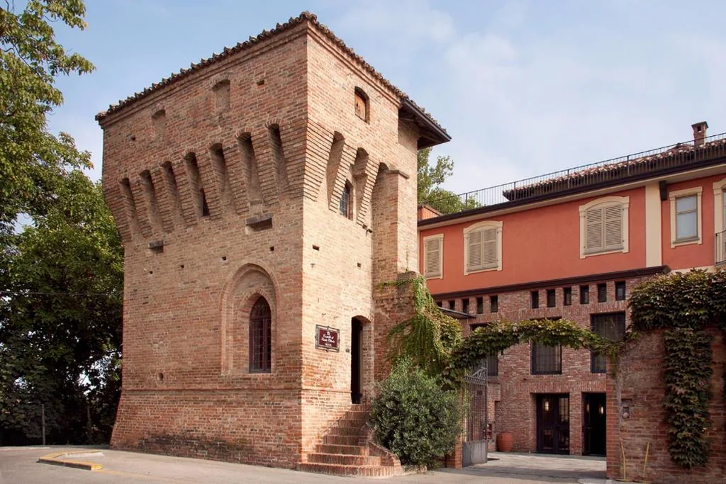 Hotel Castello di Santa Vittoria — foto 6