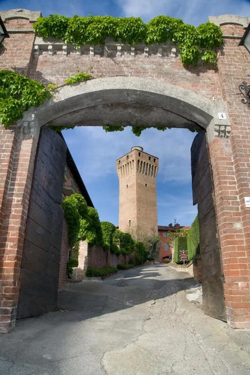 Hotel Castello di Santa Vittoria — foto 7
