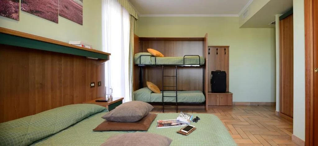 Hotel Castle