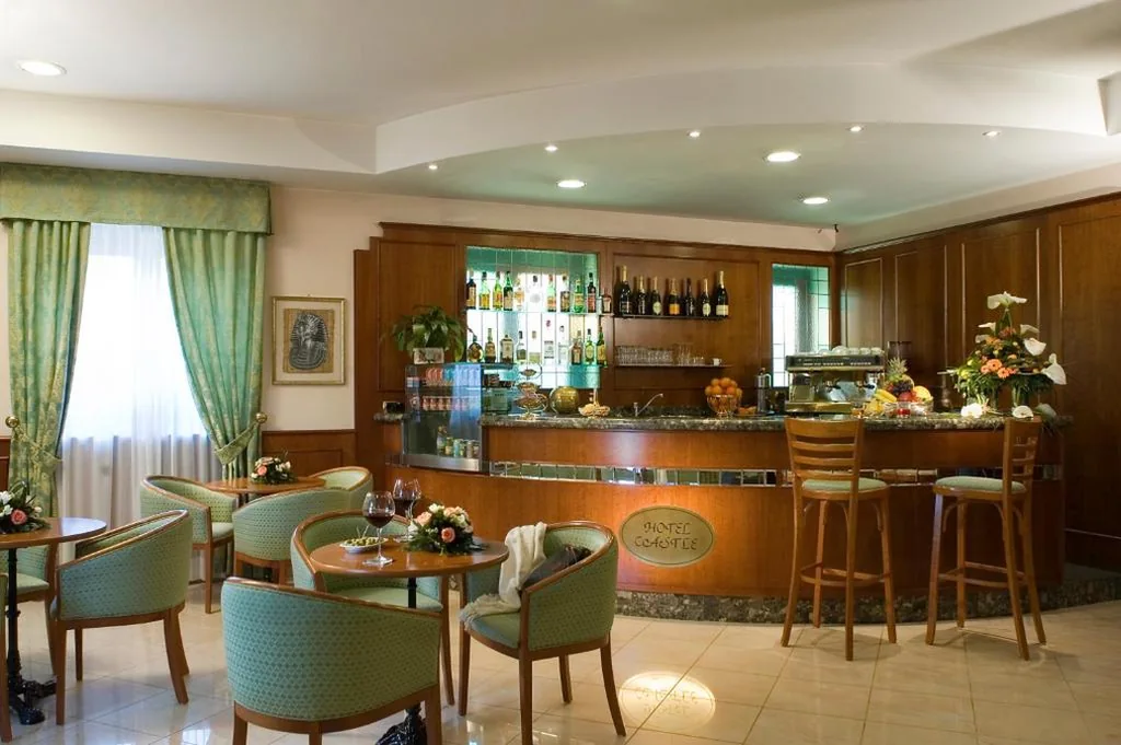 Hotel Castle — foto 4