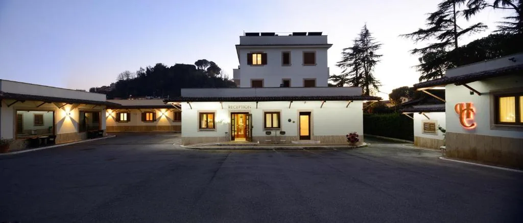 Hotel Castle — foto 6