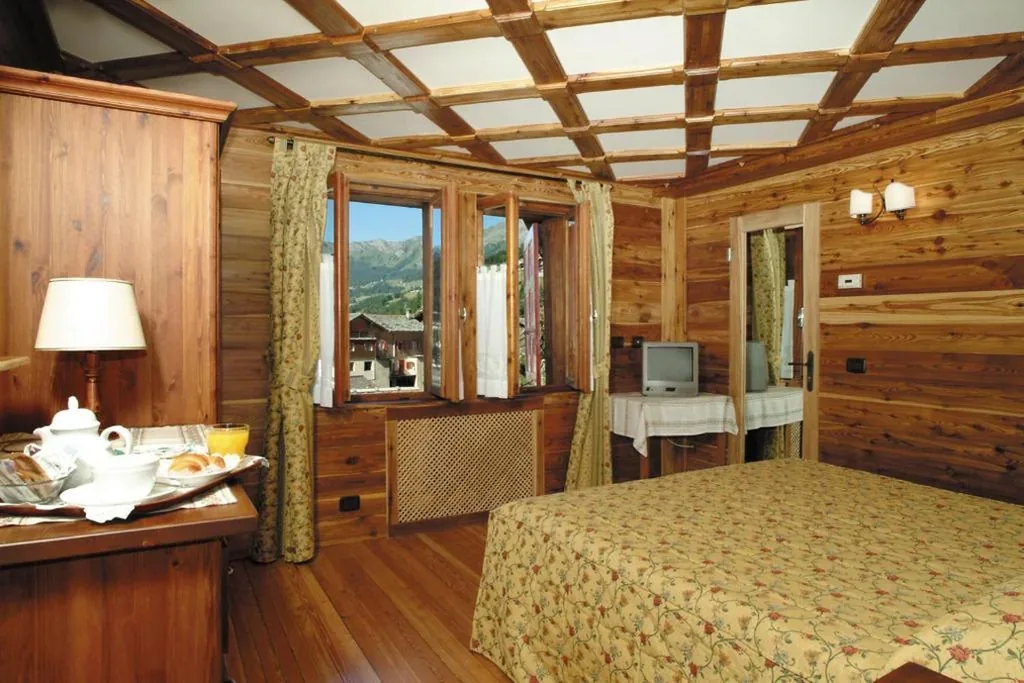 Hotel Castor — foto 5