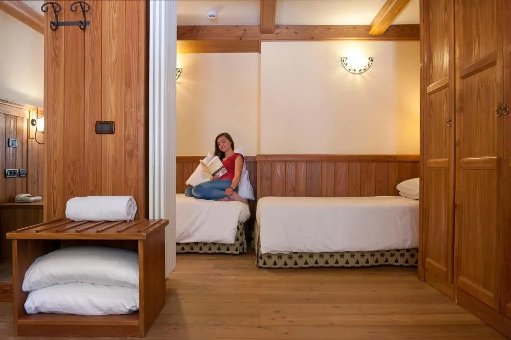 Hotel Castor — foto 8
