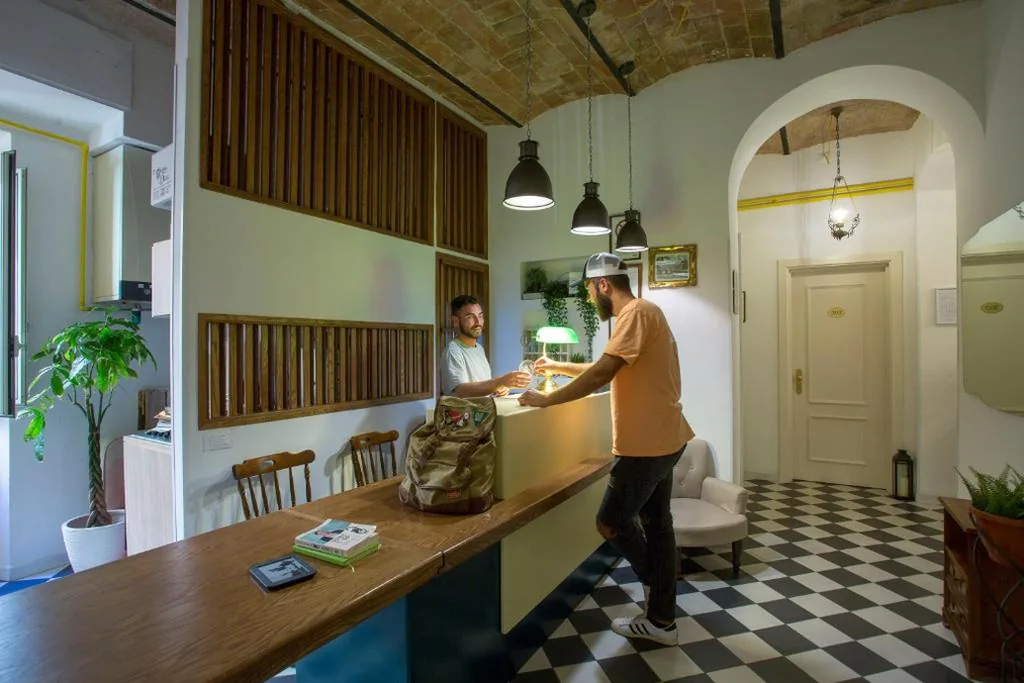 Hotel Cathrine — foto 4