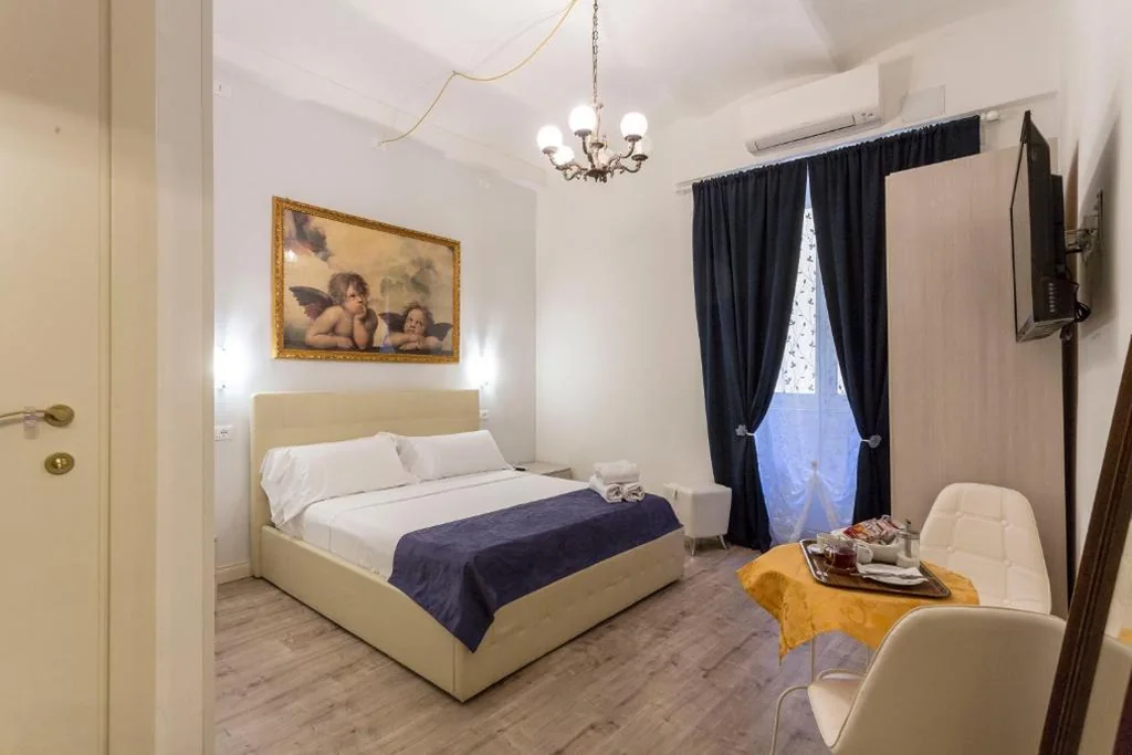 Hotel Cathrine — foto 6