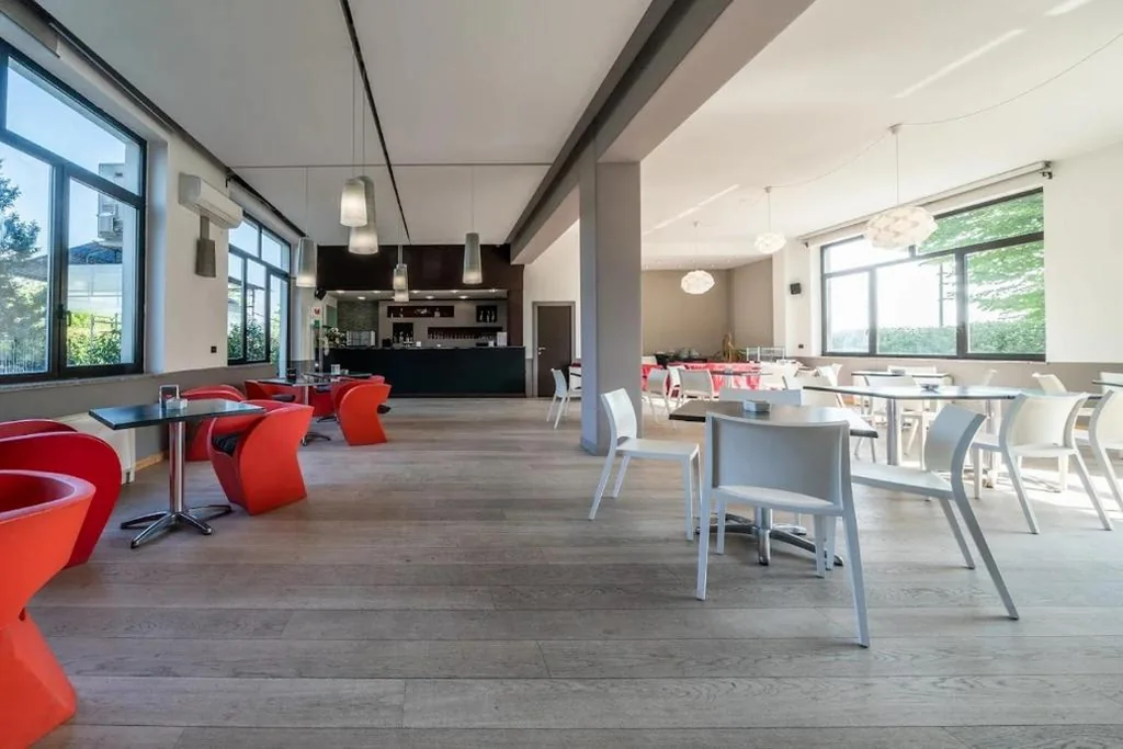 HOTEL CAVALIERI — foto 4