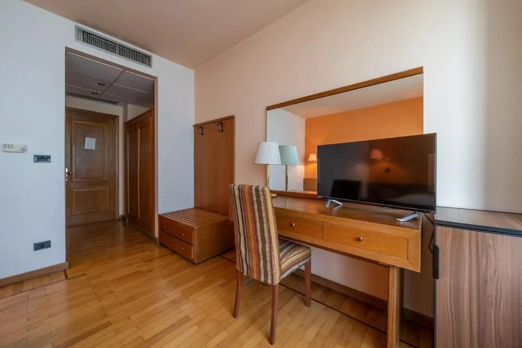 HOTEL CAVALIERI — foto 5