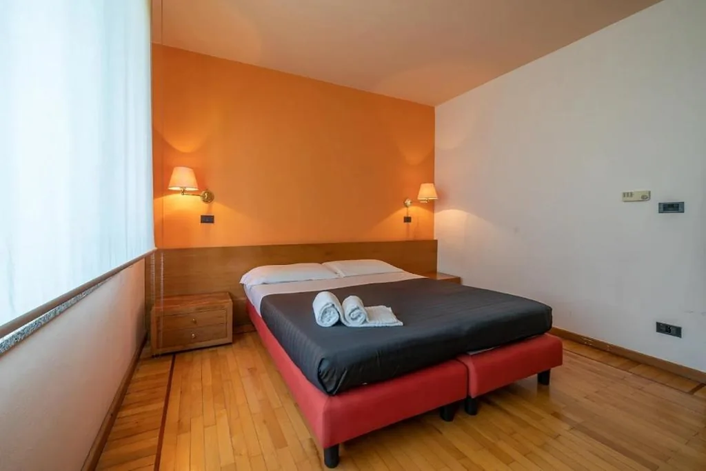 HOTEL CAVALIERI — foto 7