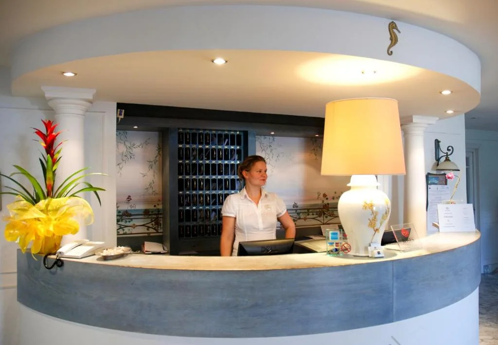Hotel Cavalluccio Marino — foto 5