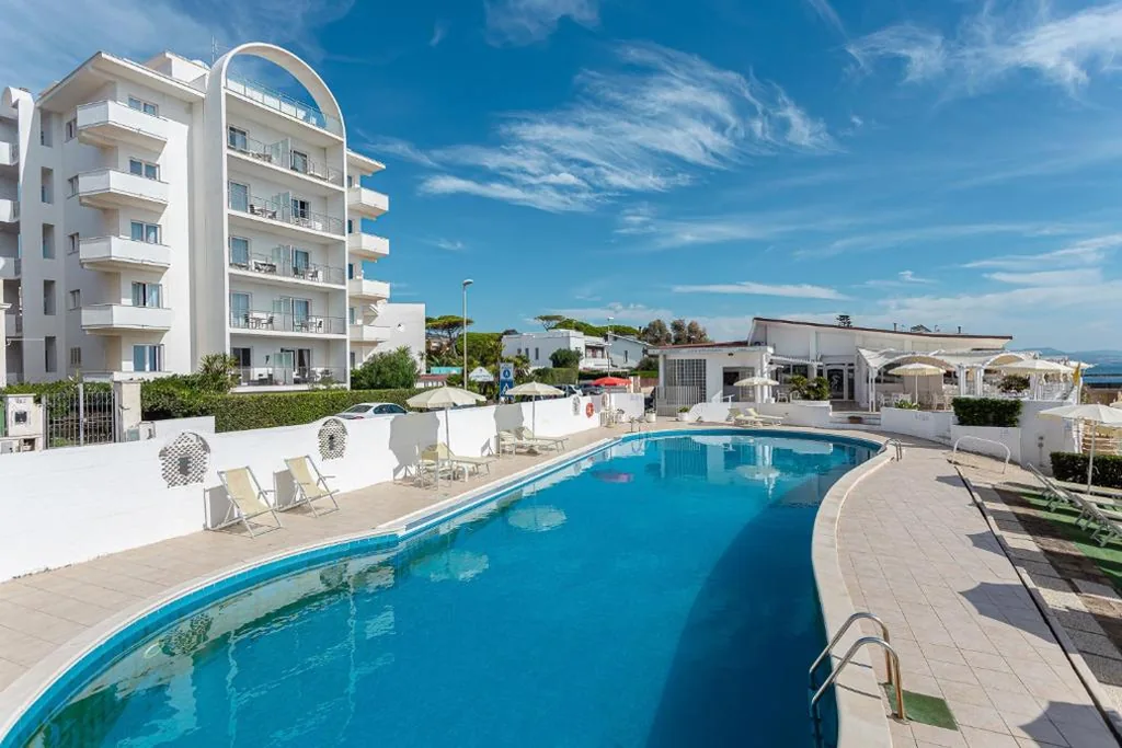 Hotel Cavalluccio Marino — foto 6