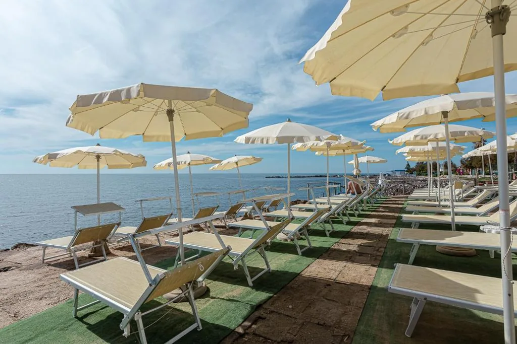 Hotel Cavalluccio Marino — foto 8