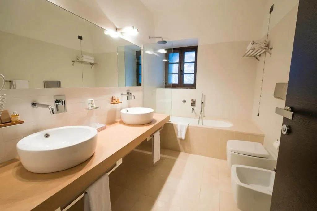 Hotel Cavour Et Des Officiers — foto 3