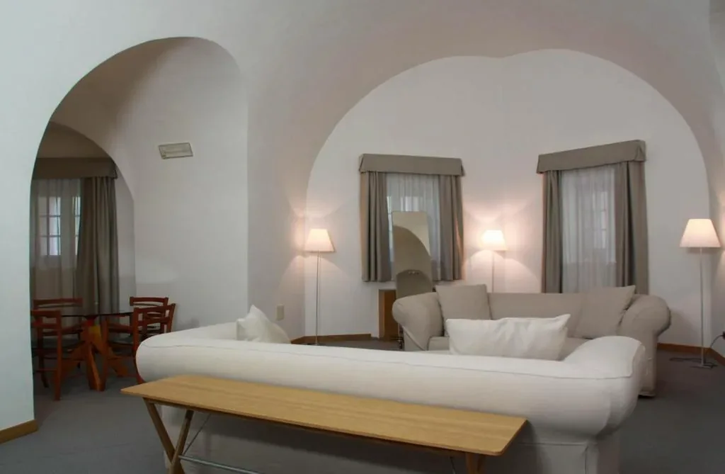 Hotel Cavour Et Des Officiers — foto 6