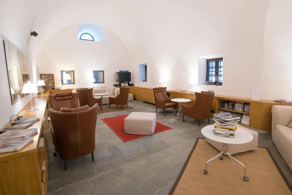 Hotel Cavour Et Des Officiers — foto 8