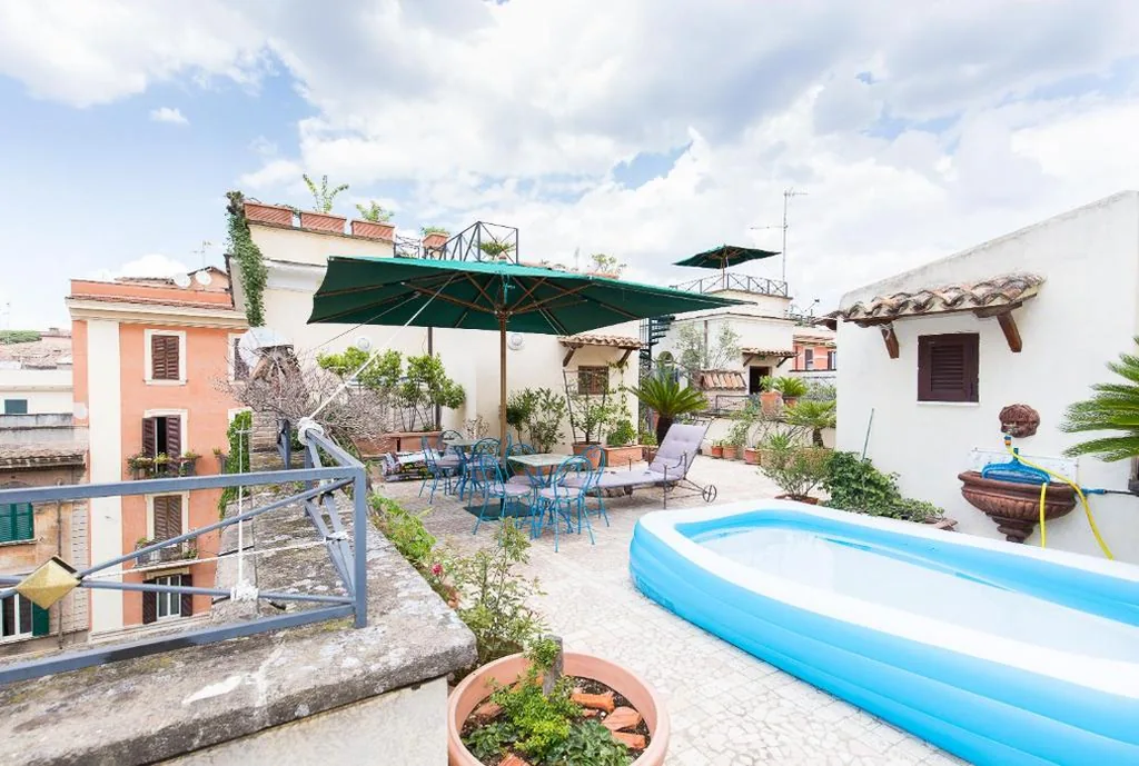 Hotel Celio