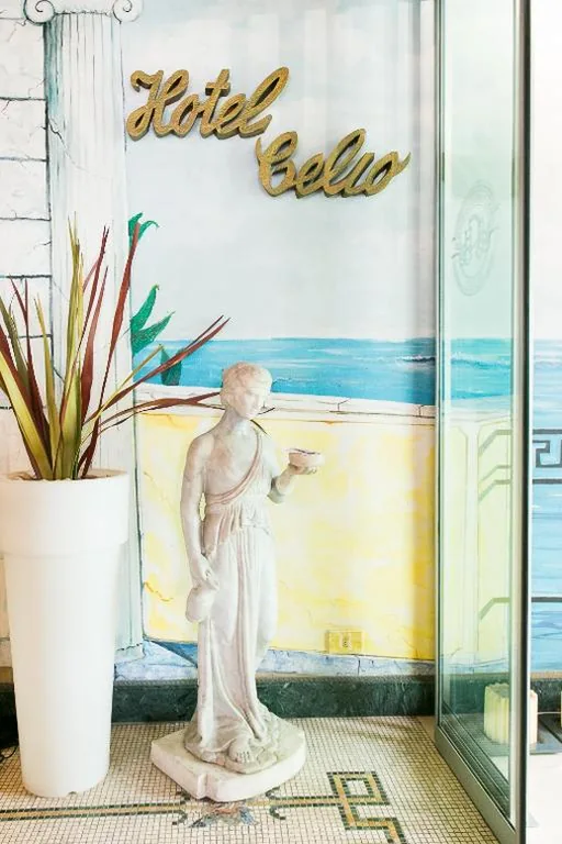 Hotel Celio — foto 4