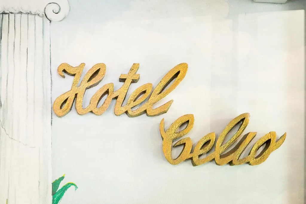 Hotel Celio — foto 8